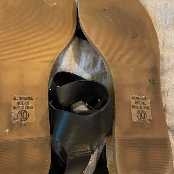 Soda strappy sandals - Picture 4 of 6